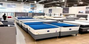 Outlet pikolin en Poligono P-29 de villalba