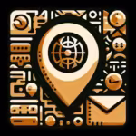 icono direccion establecimiento