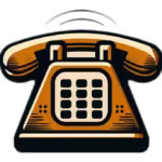 icono telefono establecimiento