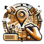 icono web establecimiento