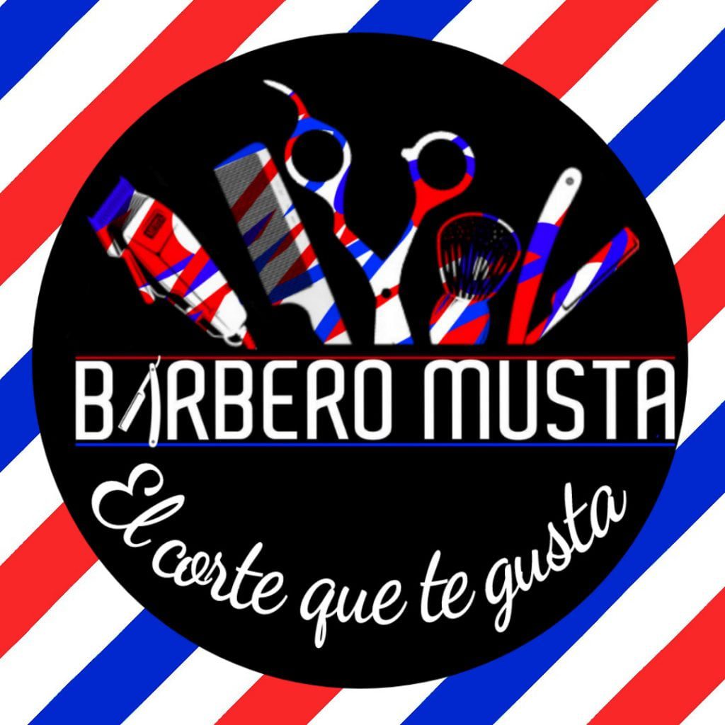 Barbero Musta Villalba