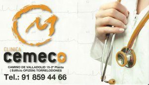 Centro Medico Cemeco Torrelodones - cemeco cita online