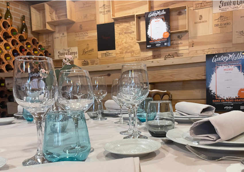 Gastro Villalba 2022 te espera