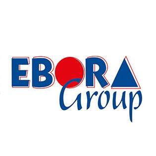 Logo Ebora Group Villalba Saneamientos Calefaccion