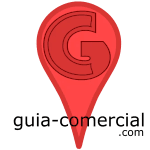Logo Guia Comercial