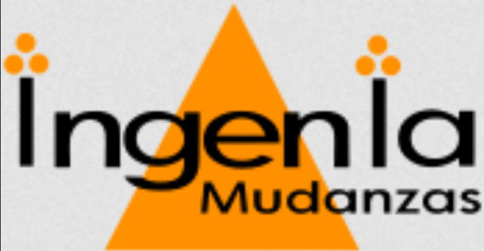 Logo Ingenia Mudanzas y guardamuebles en Collado Villalba y Guadarrama