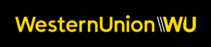 Logo Western Union