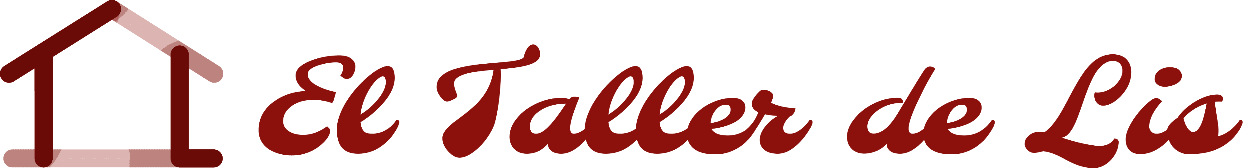Logo de El Taller de Lis Torrelodones