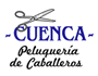 Peluqueria Cuenca Collado Villalba - Logotipo Peluqueria Cuenca