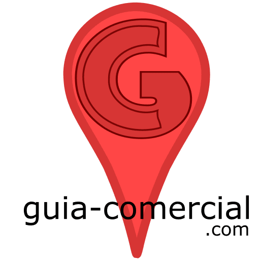 Logo de Guia Comercial