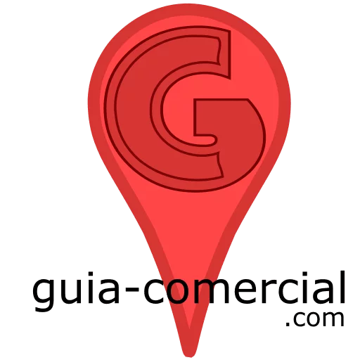 Logo de Guia Comercial