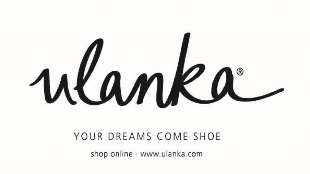 Logo tiendas Ulanka (tiendas físicas y online)